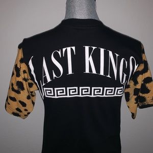 TYGA 🐅 LAST KINGS UNISEX T-SHIRT